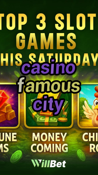 casino famous city-igamblingorder.com