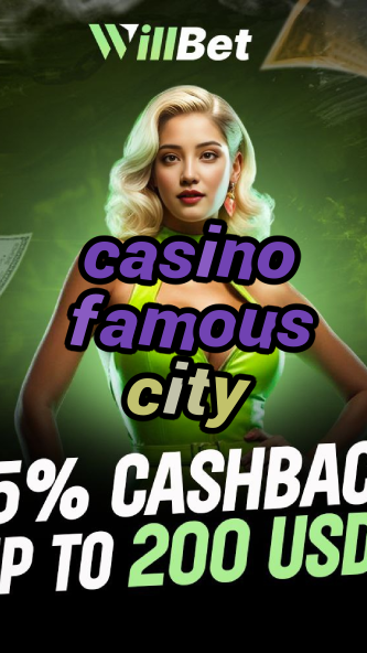 casino famous city-igamblingorder.com