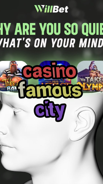 casino famous city-igamblingorder.com